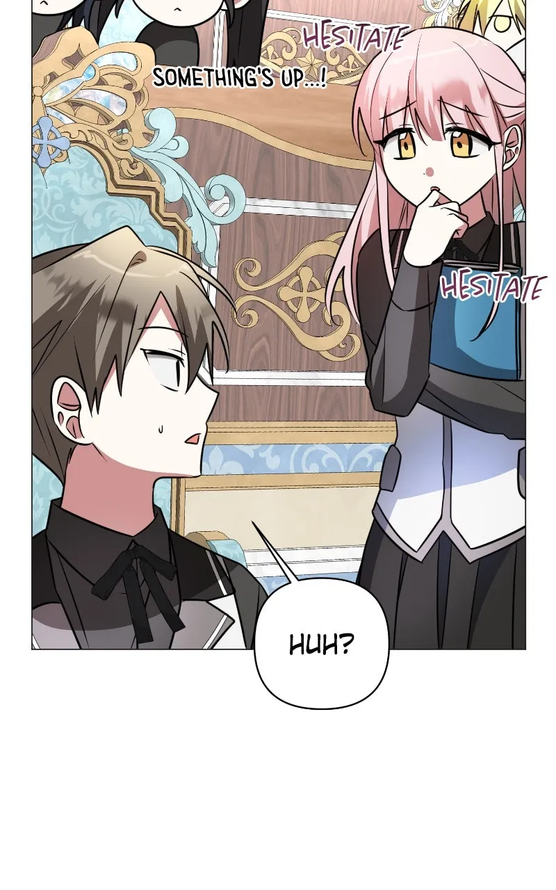 The Academy is Doomed Chapter 49 page 3 - 