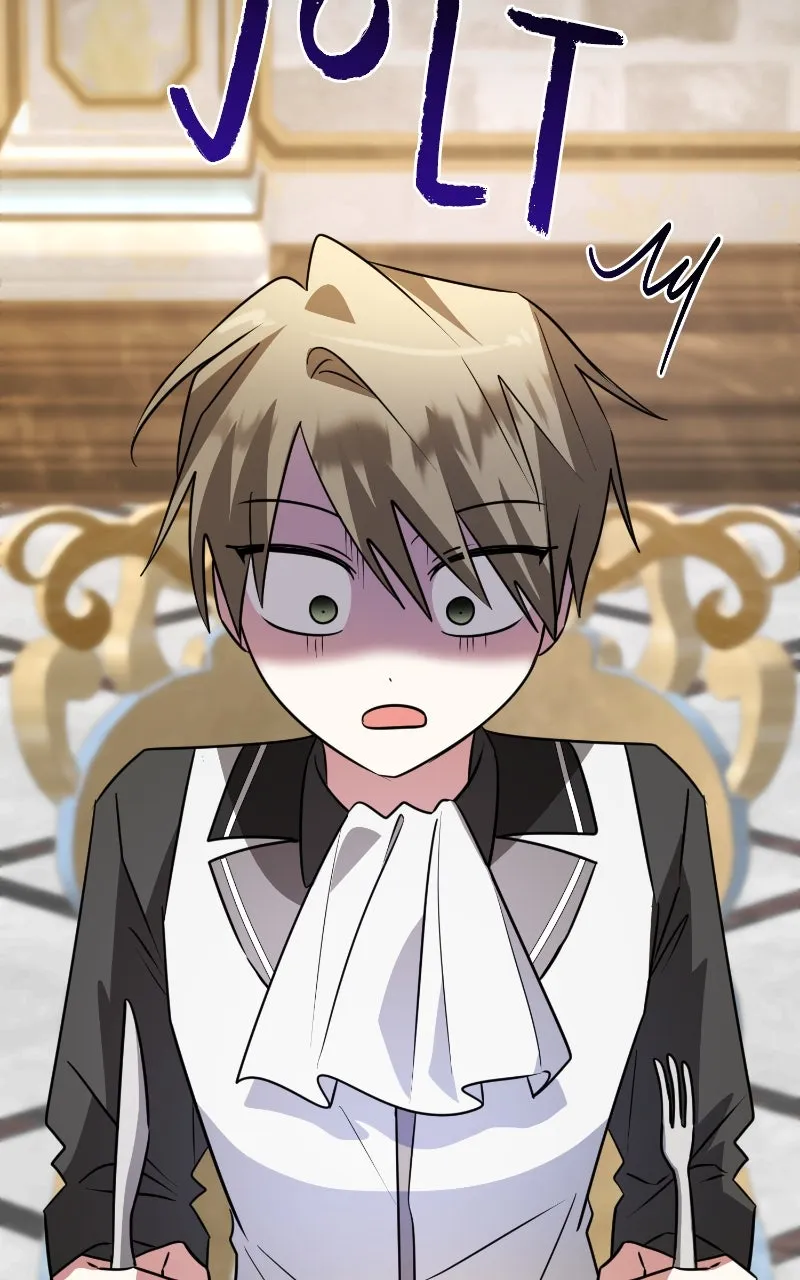 The Academy is Doomed Chapter 49 page 22 - 