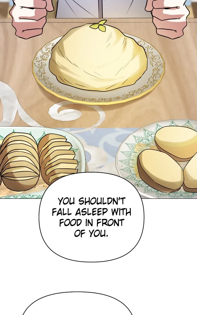The Academy is Doomed Chapter 49 page 23 - 