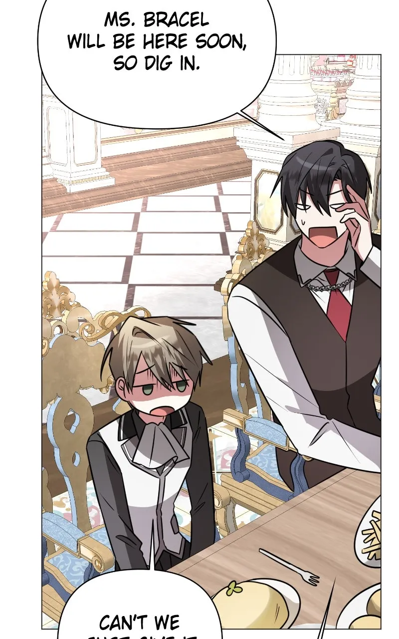 The Academy is Doomed Chapter 49 page 24 - 