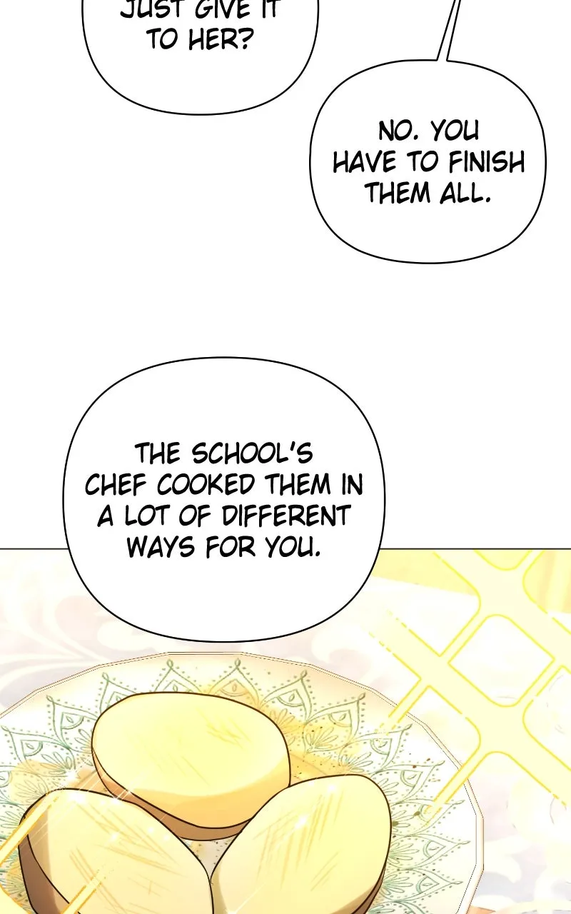 The Academy is Doomed Chapter 49 page 25 - 