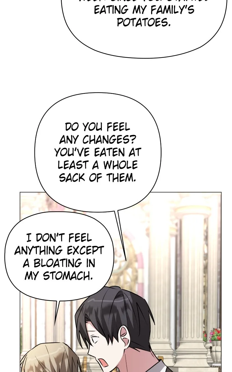 The Academy is Doomed Chapter 49 page 28 - 