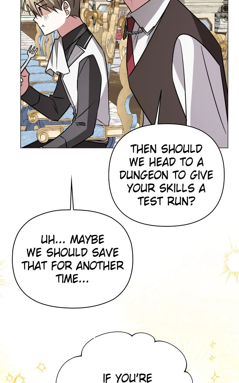The Academy is Doomed Chapter 49 page 29 - 