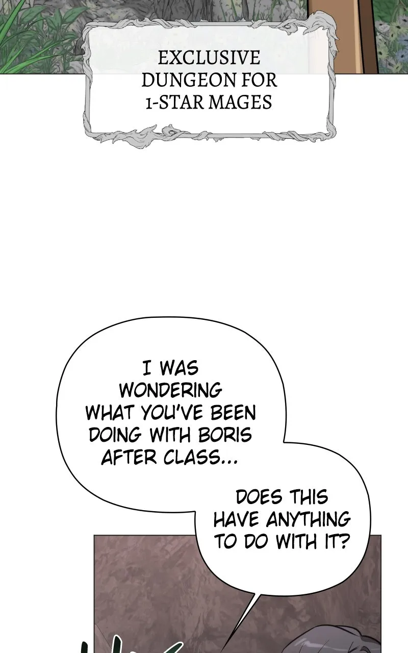 The Academy is Doomed Chapter 49 page 34 - 