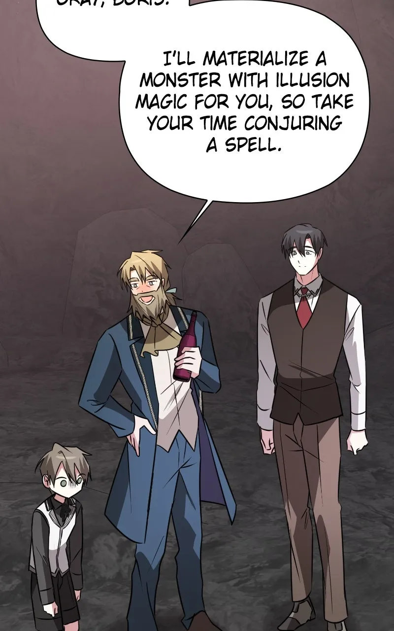 The Academy is Doomed Chapter 49 page 36 - 