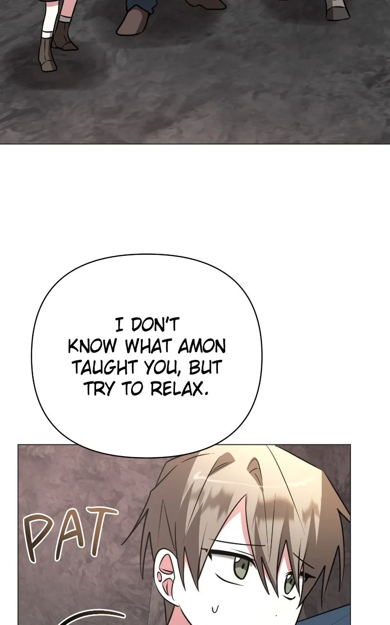 The Academy is Doomed Chapter 49 page 37 - 