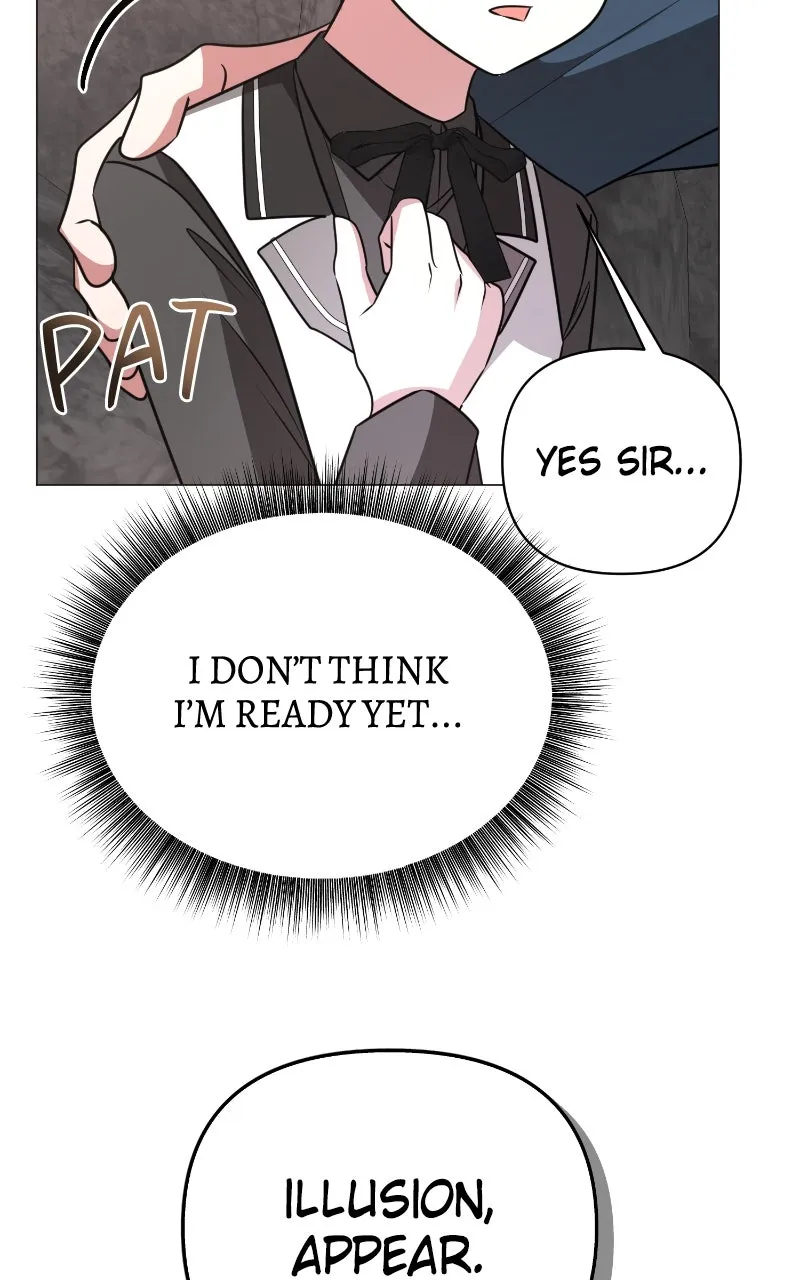 The Academy is Doomed Chapter 49 page 38 - 