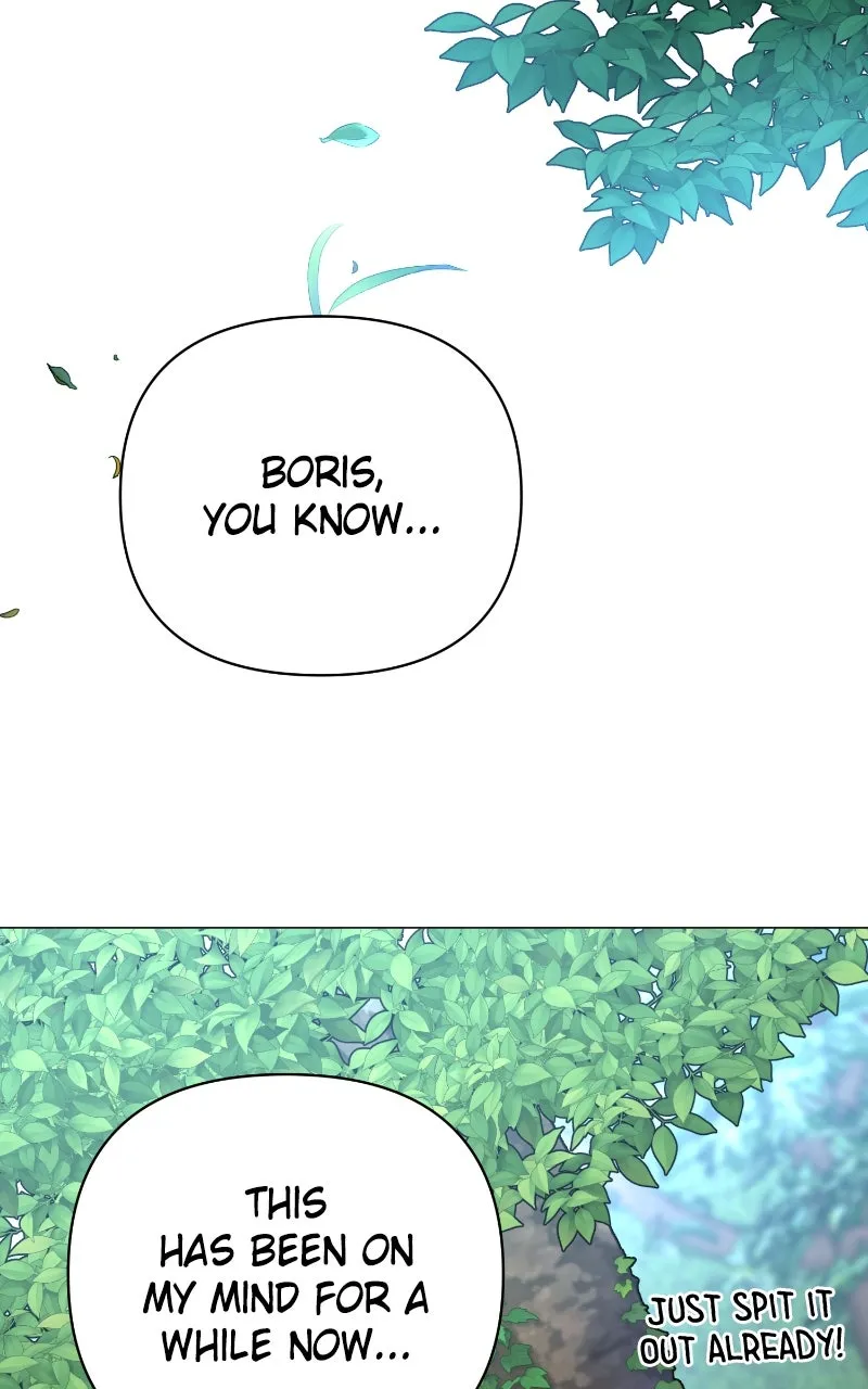 The Academy is Doomed Chapter 49 page 5 - 