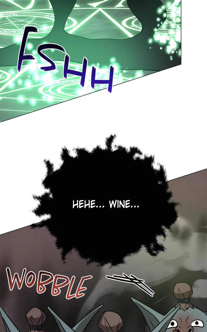 The Academy is Doomed Chapter 49 page 43 - 