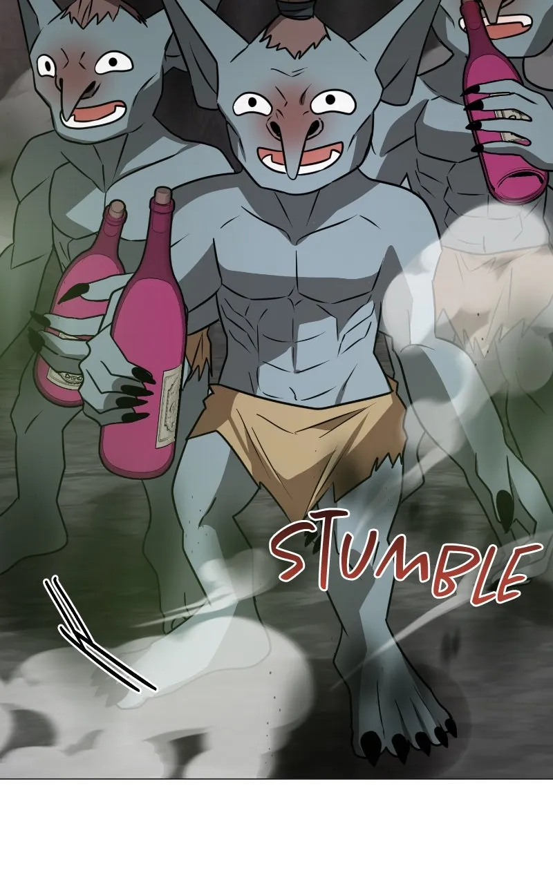 The Academy is Doomed Chapter 49 page 44 - 
