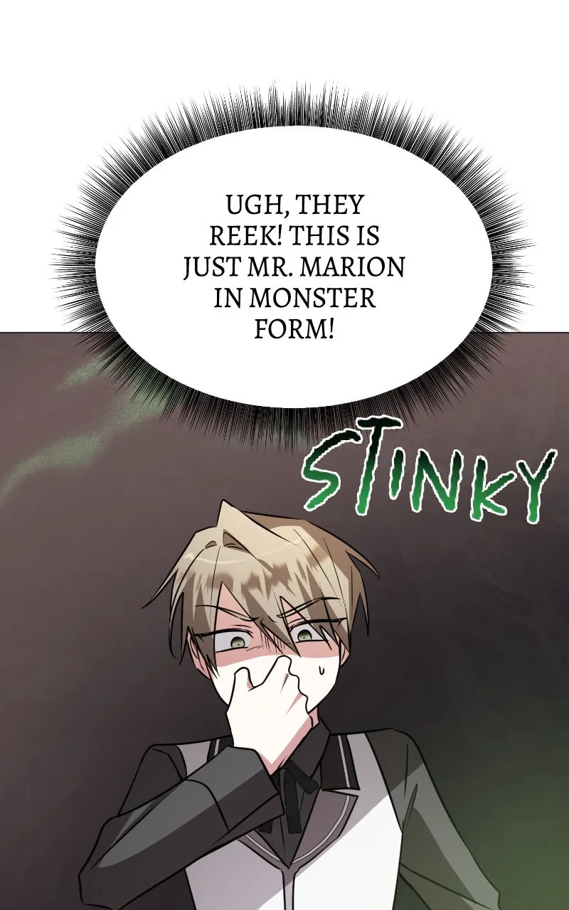 The Academy is Doomed Chapter 49 page 45 - 
