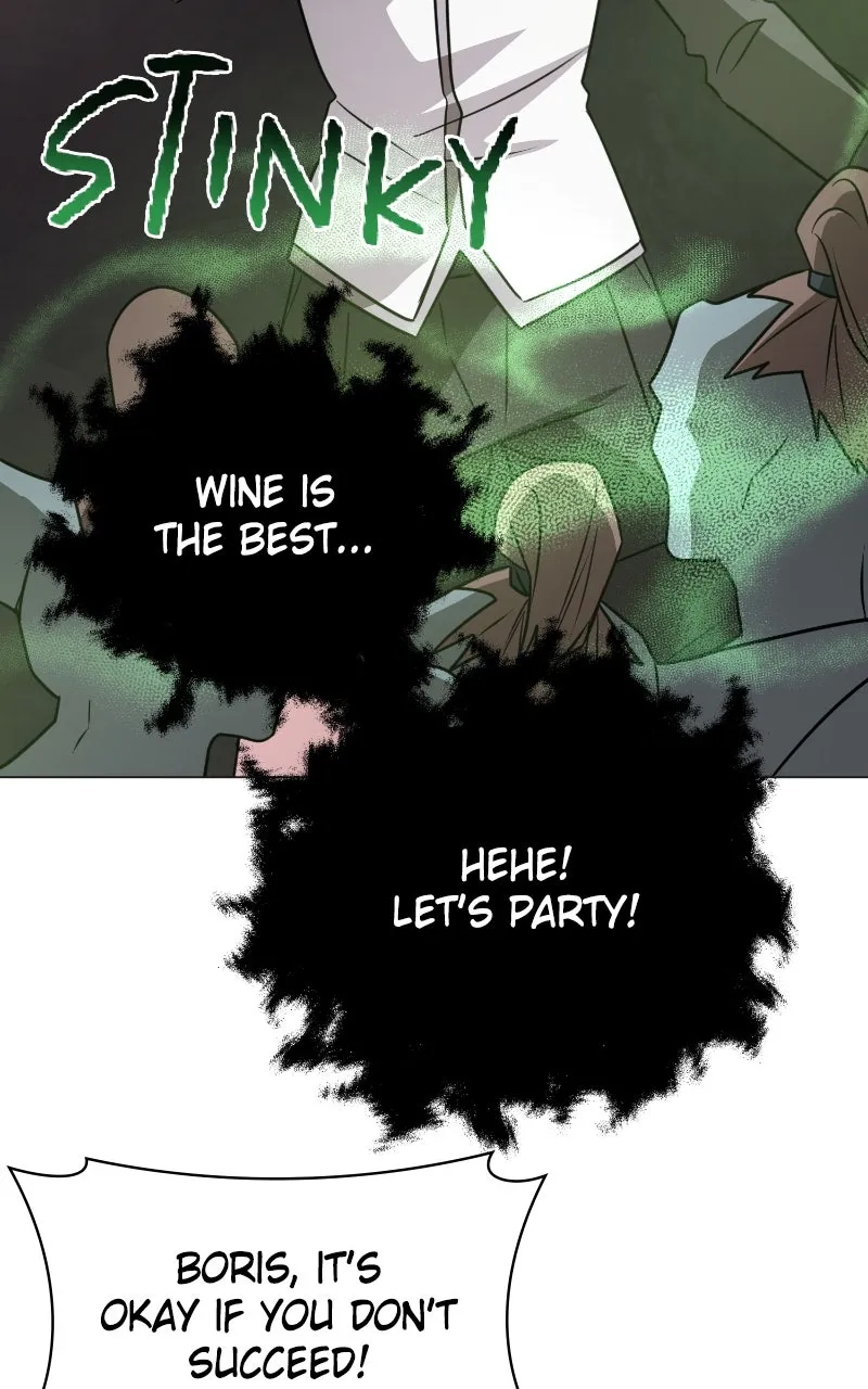 The Academy is Doomed Chapter 49 page 46 - 
