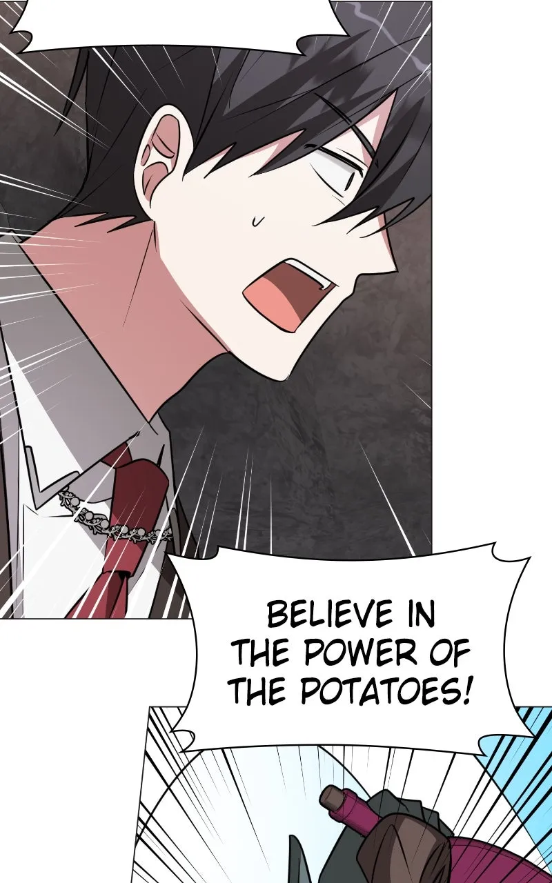 The Academy is Doomed Chapter 49 page 47 - 