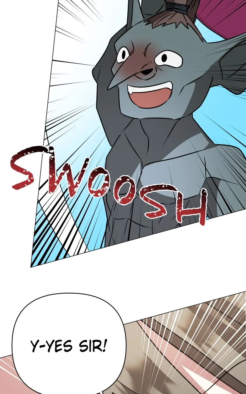 The Academy is Doomed Chapter 49 page 48 - 