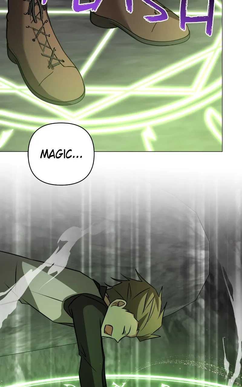 The Academy is Doomed Chapter 49 page 50 - 