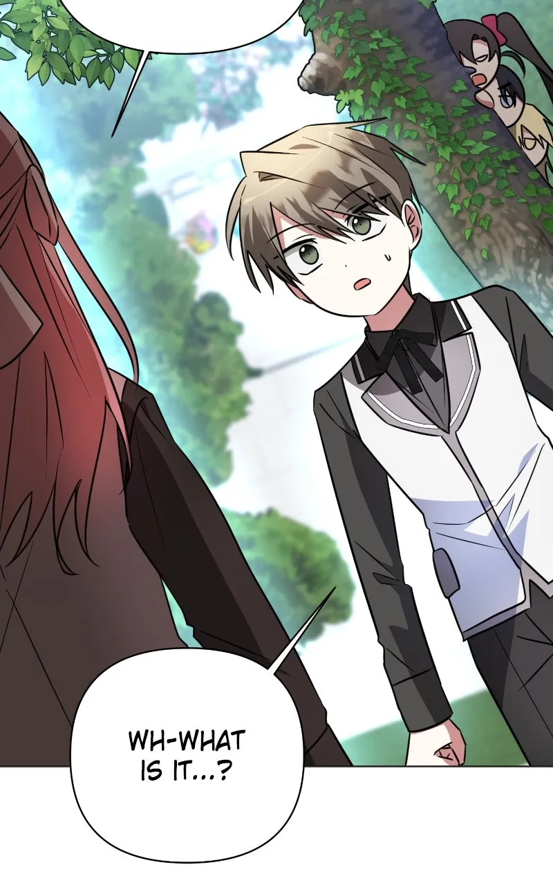 The Academy is Doomed Chapter 49 page 6 - 