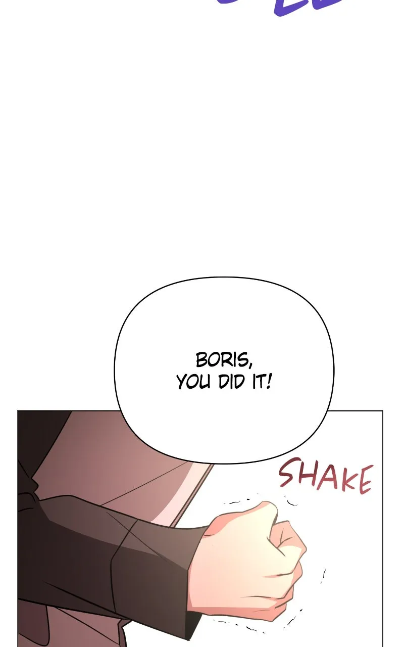 The Academy is Doomed Chapter 49 page 57 - 