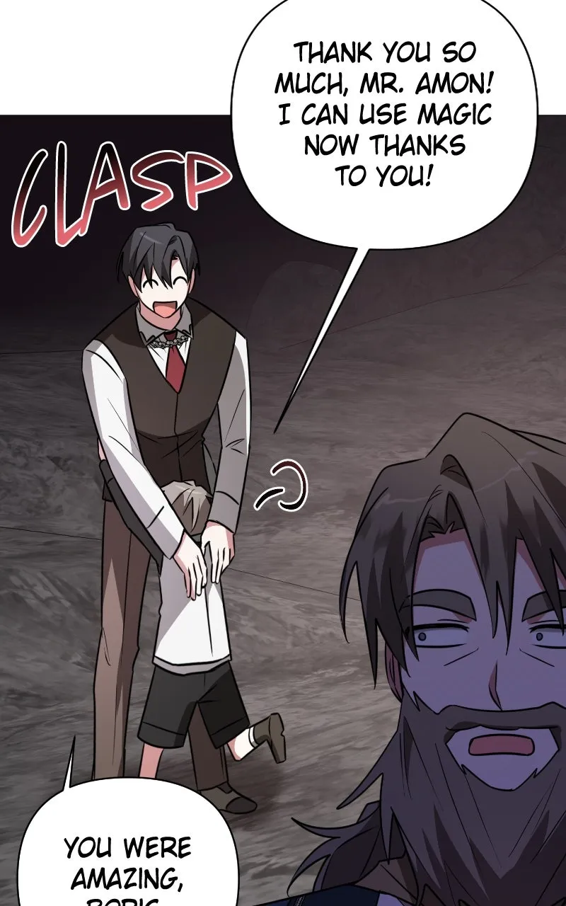 The Academy is Doomed Chapter 49 page 64 - 