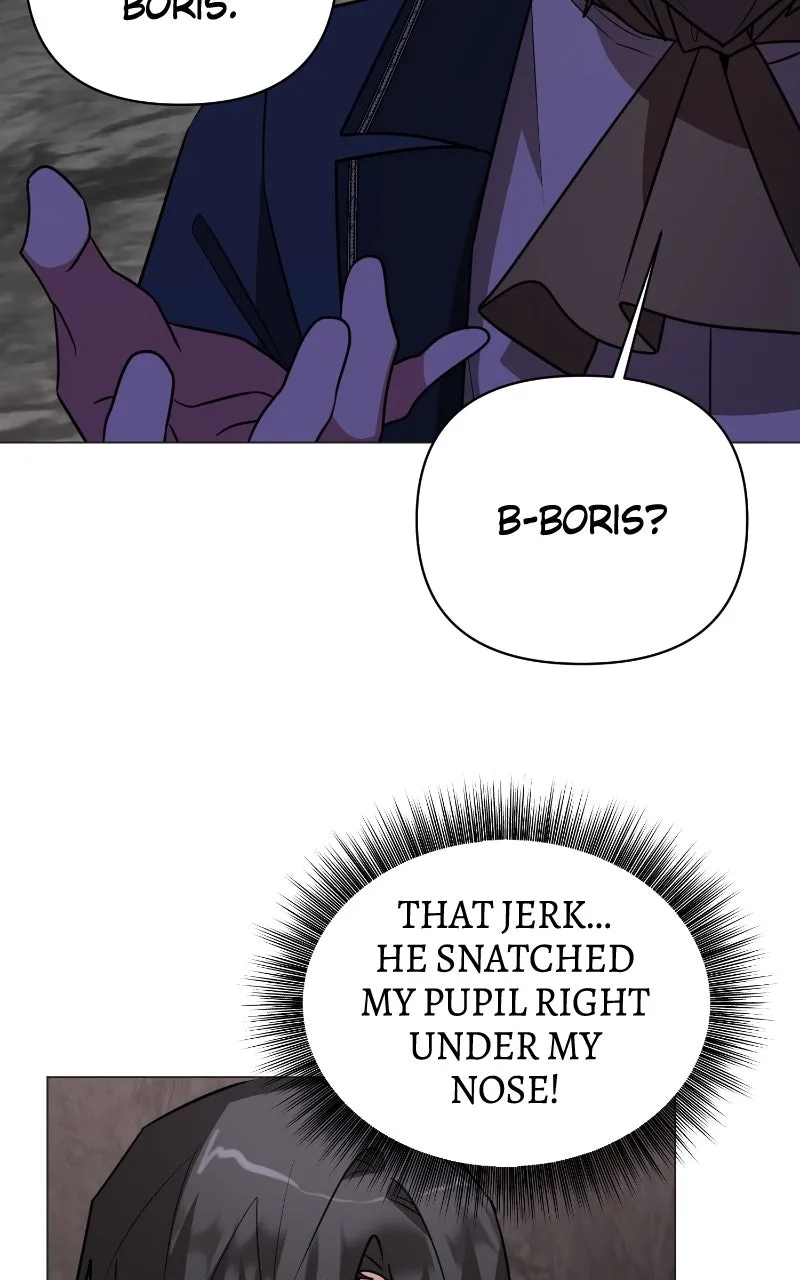 The Academy is Doomed Chapter 49 page 65 - 