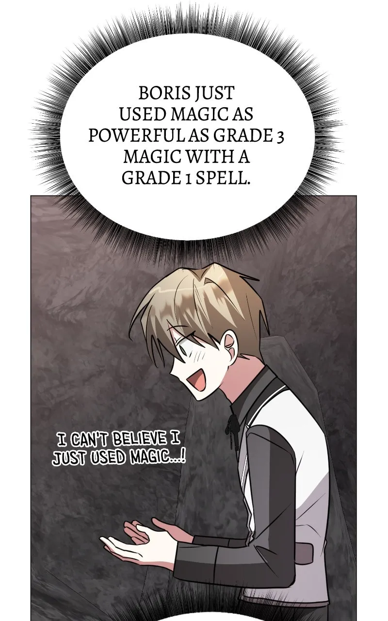 The Academy is Doomed Chapter 49 page 68 - 