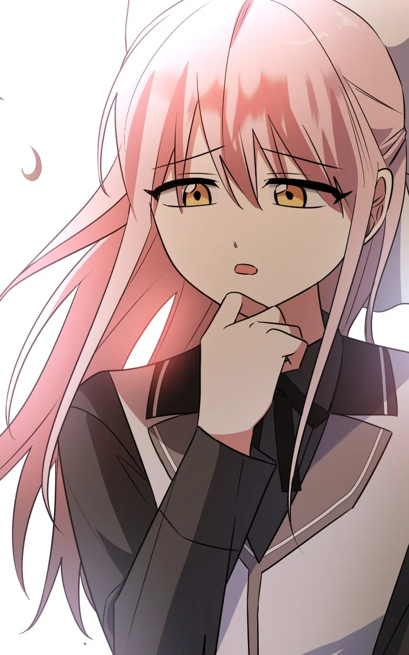 The Academy is Doomed Chapter 49 page 8 - 