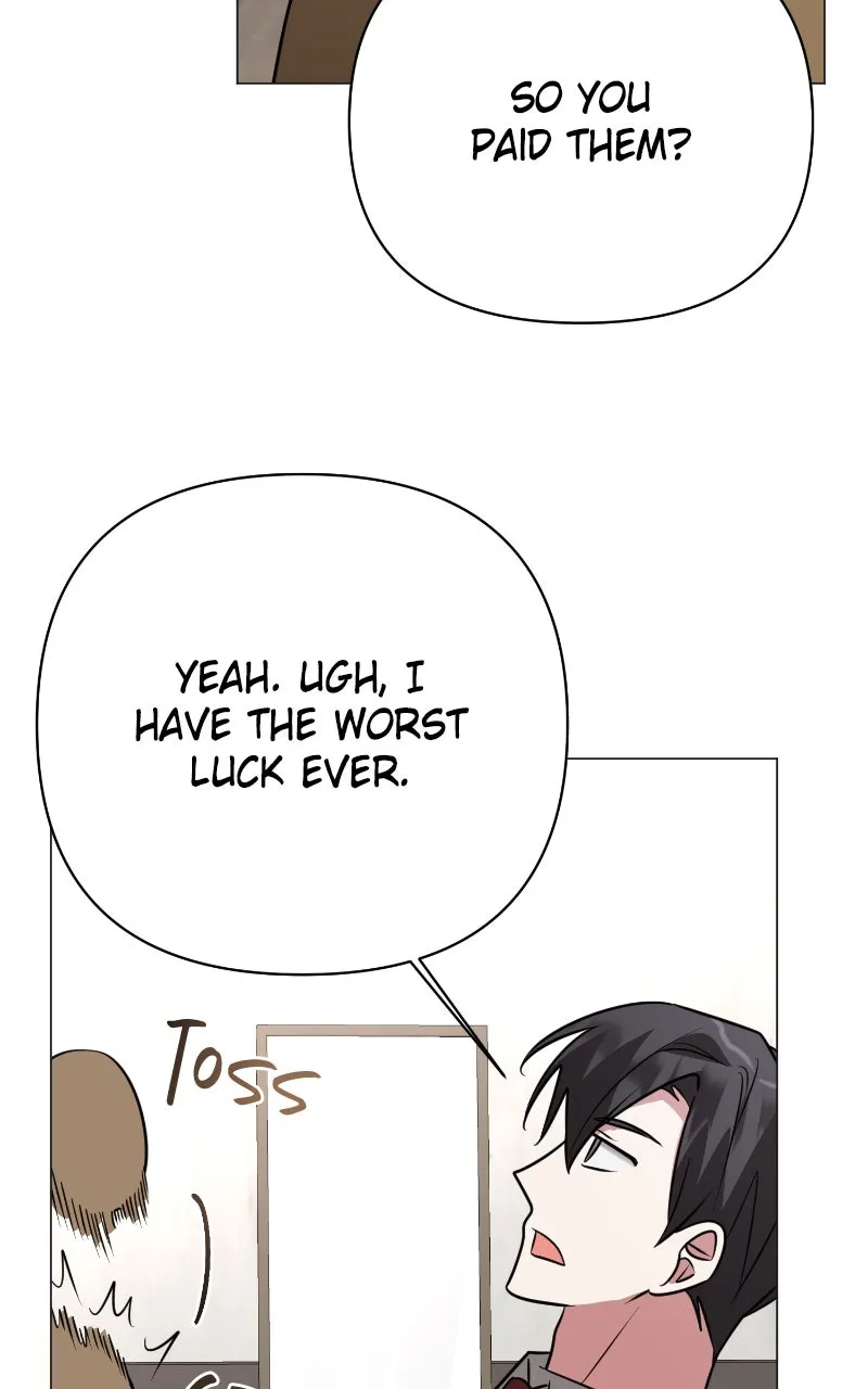 The Academy is Doomed Chapter 49 page 79 - 