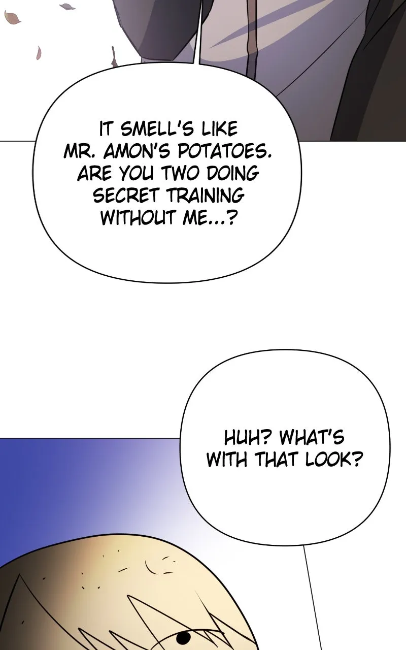 The Academy is Doomed Chapter 49 page 9 - 