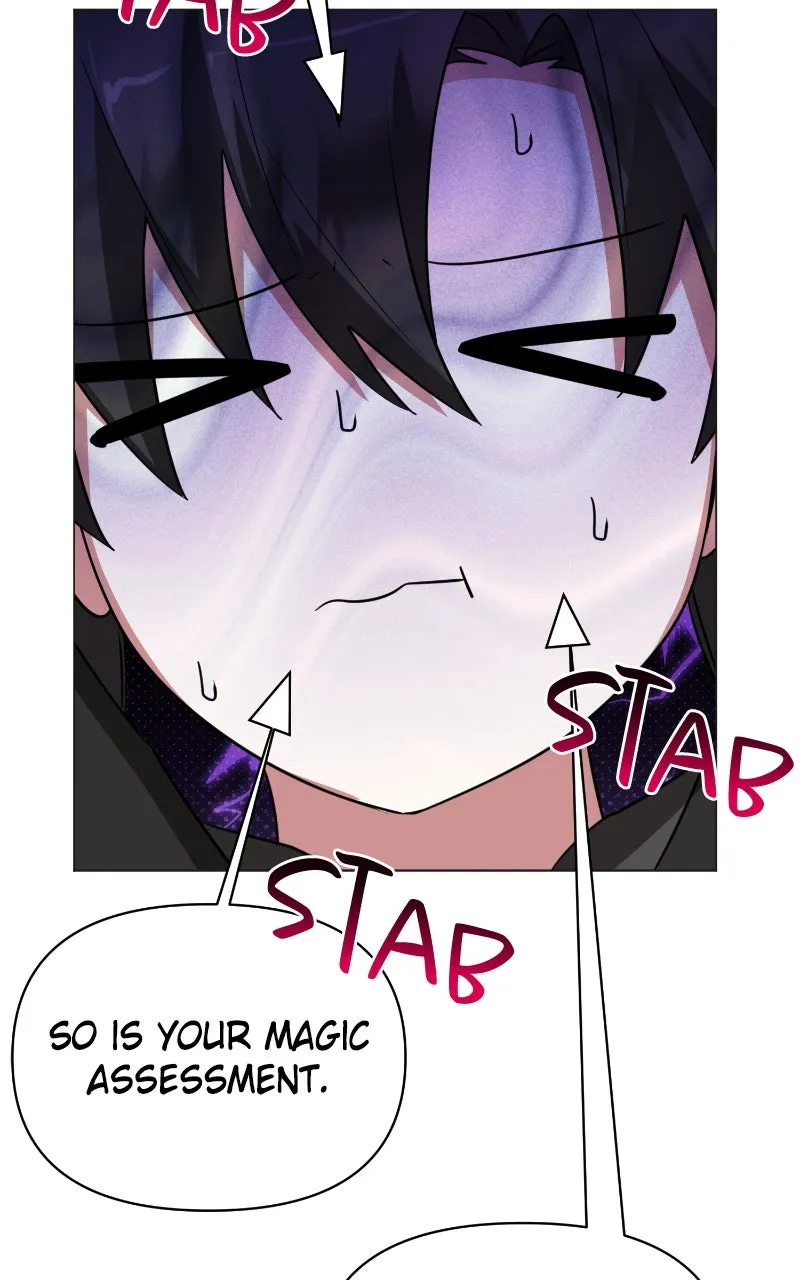 The Academy is Doomed Chapter 49 page 83 - 
