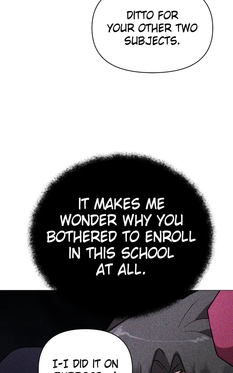 The Academy is Doomed Chapter 49 page 84 - 