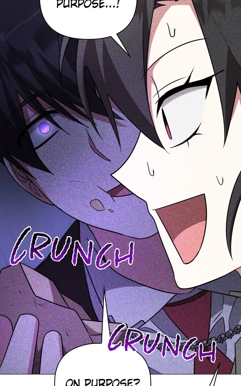 The Academy is Doomed Chapter 49 page 85 - 