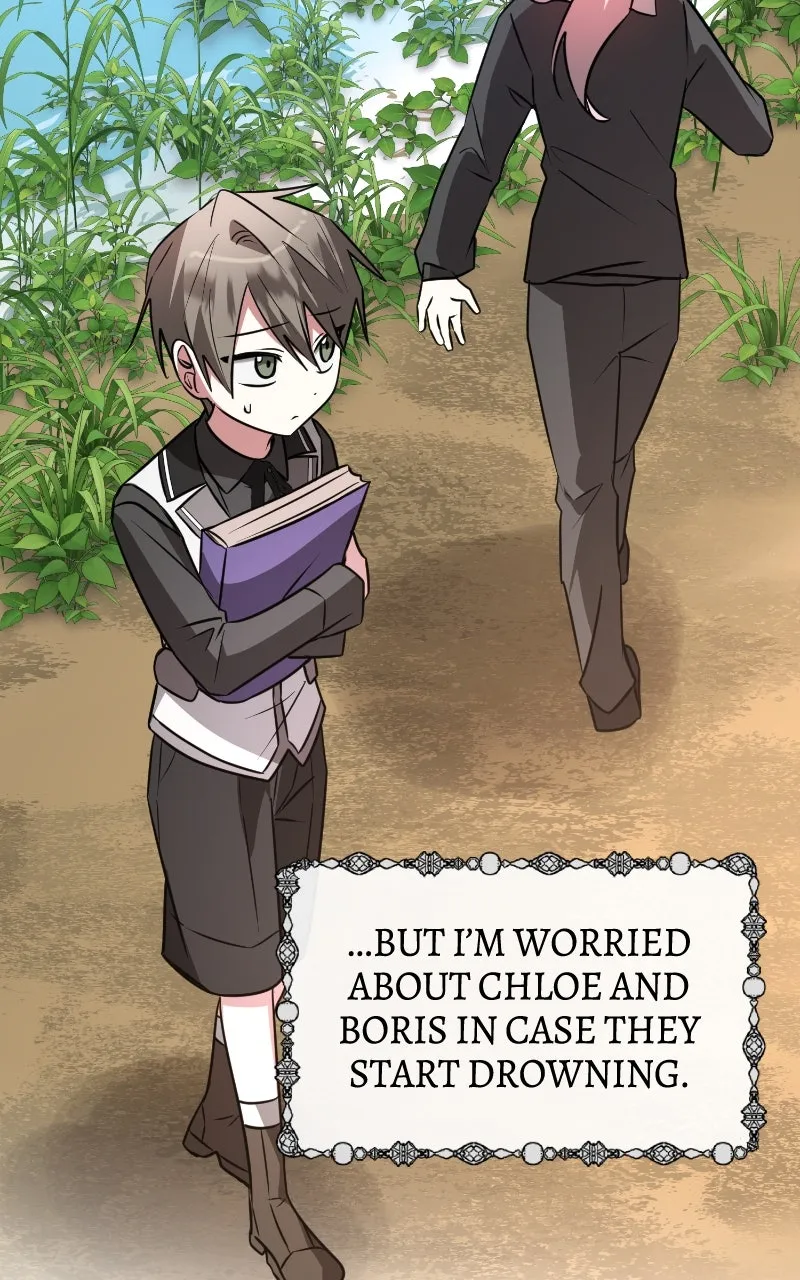 The Academy is Doomed Chapter 49 page 89 - 