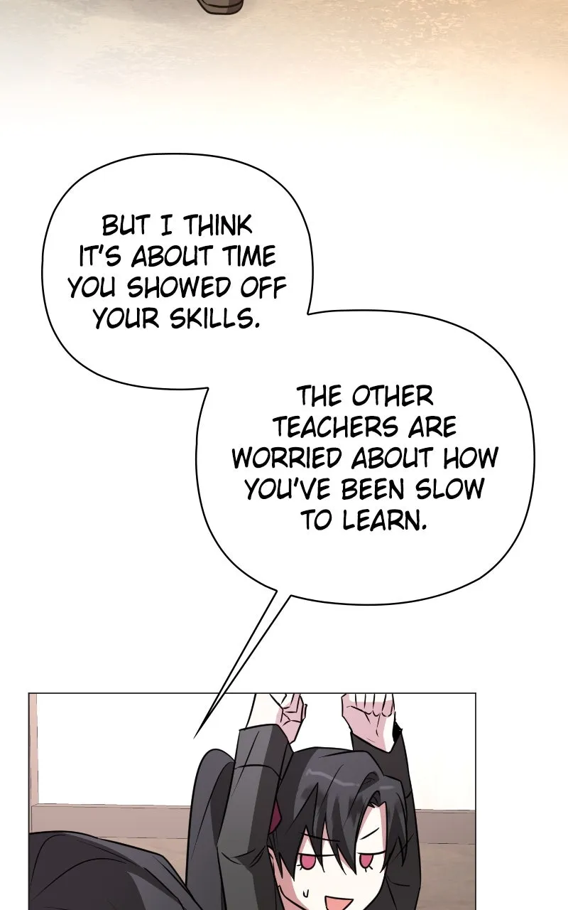 The Academy is Doomed Chapter 49 page 90 - 
