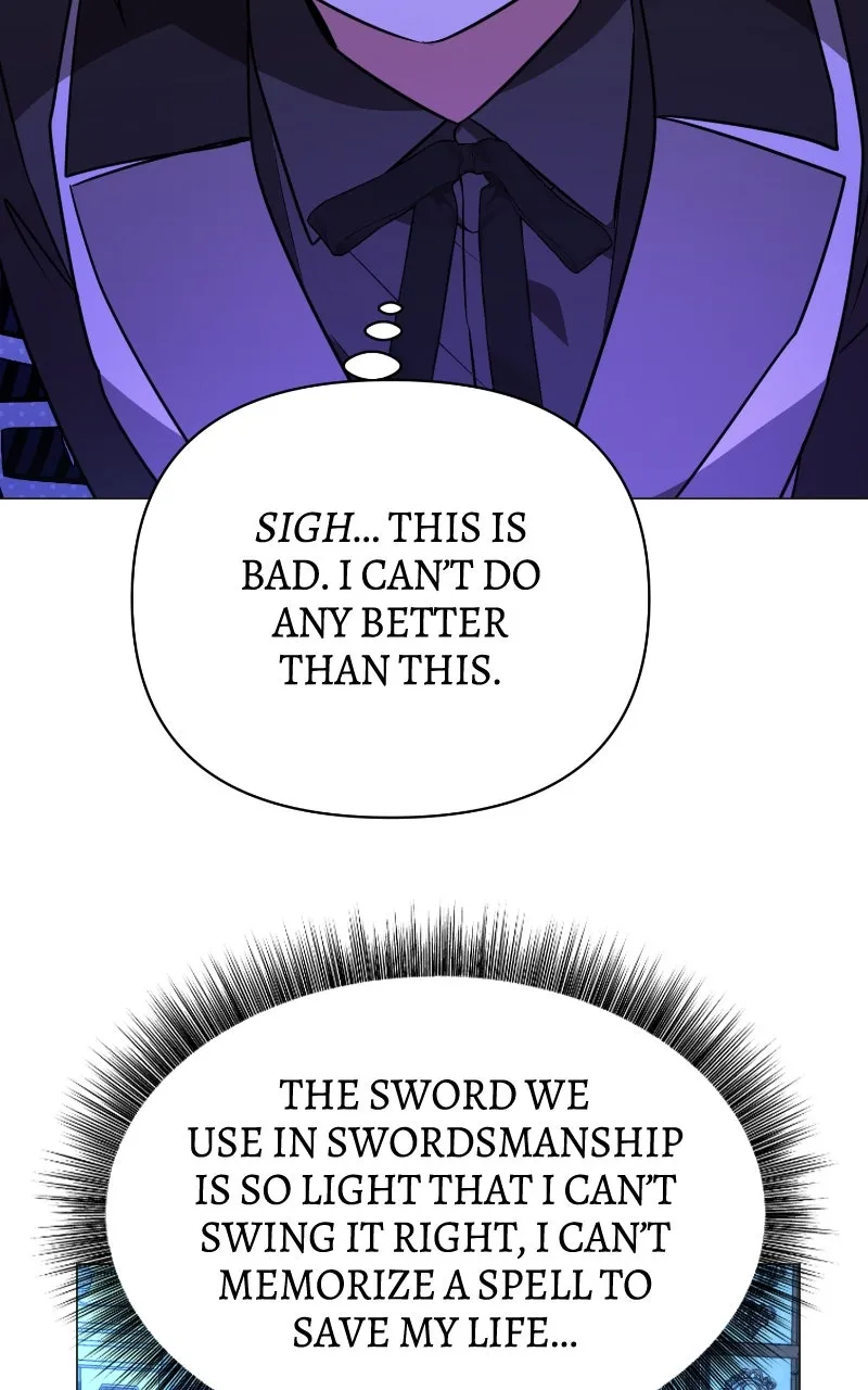 The Academy is Doomed Chapter 49 page 95 - 