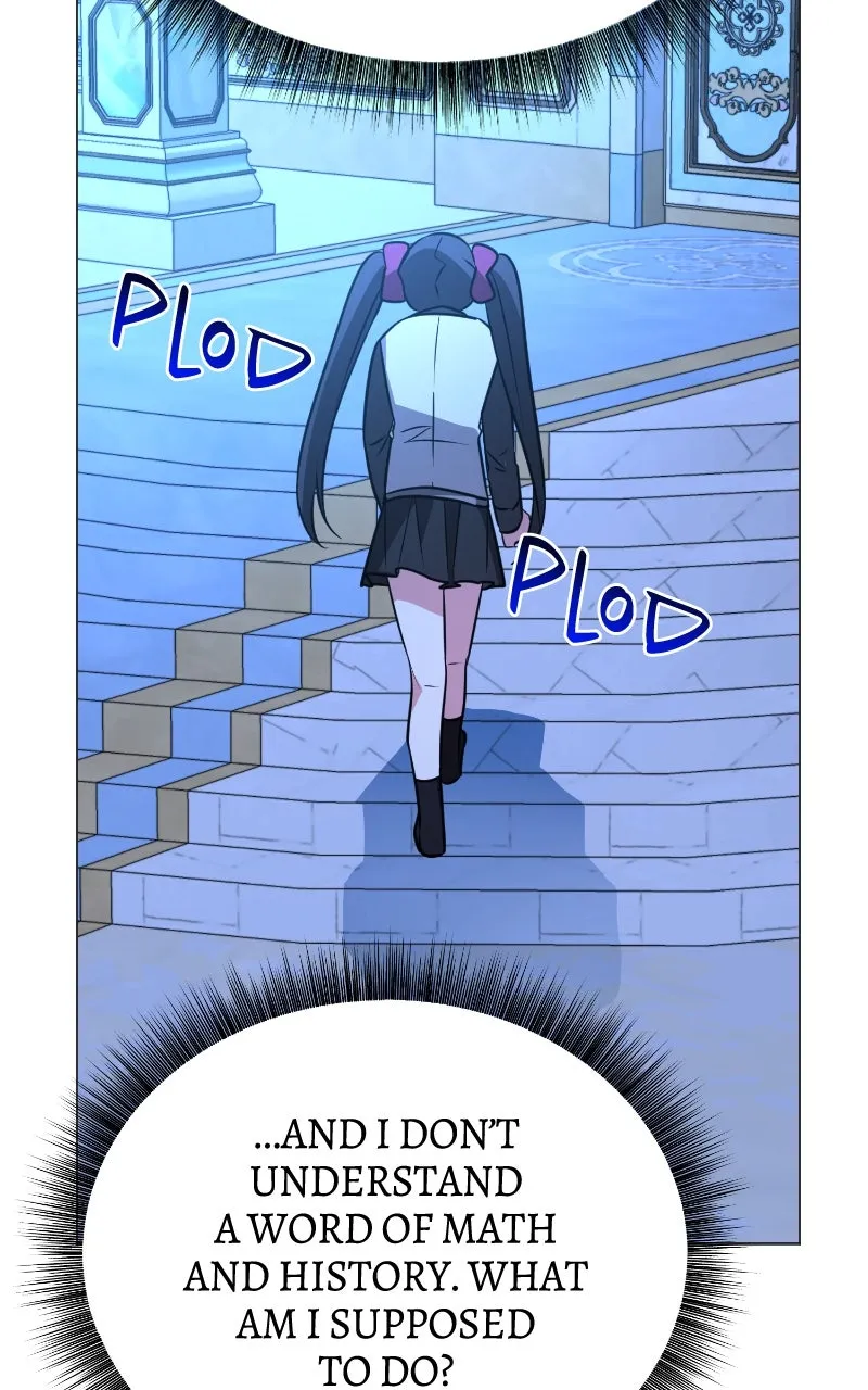 The Academy is Doomed Chapter 49 page 96 - 