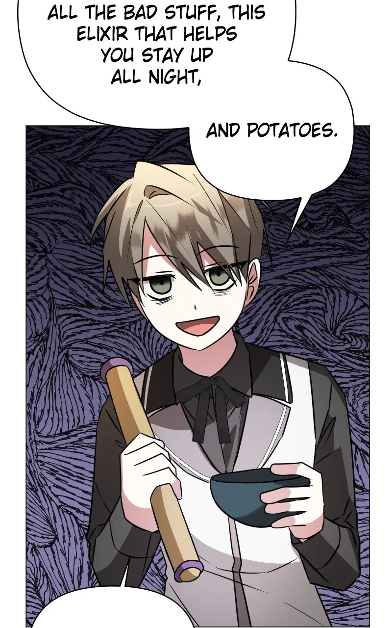 The Academy is Doomed Chapter 49 page 99 - 