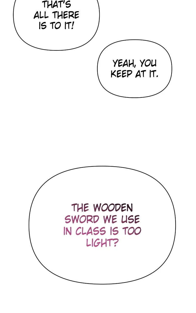 The Academy is Doomed Chapter 49 page 100 - 