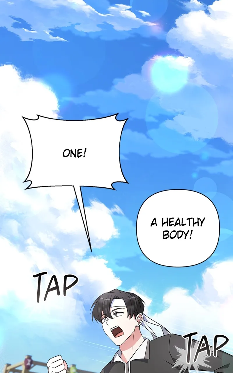 The Academy is Doomed Chapter 5 page 2 - 