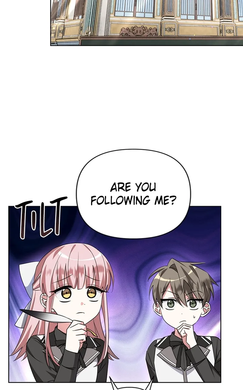 The Academy is Doomed Chapter 5 page 11 - 