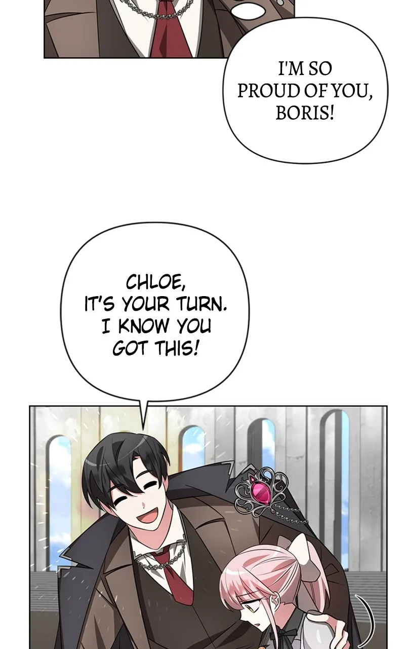 The Academy is Doomed Chapter 5 page 107 - 