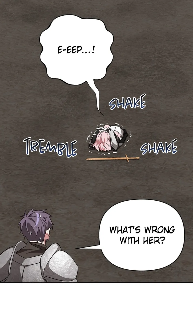 The Academy is Doomed Chapter 5 page 113 - 