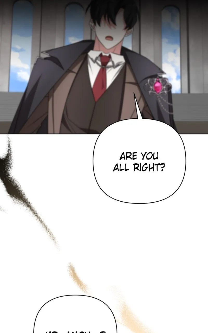 The Academy is Doomed Chapter 5 page 116 - 