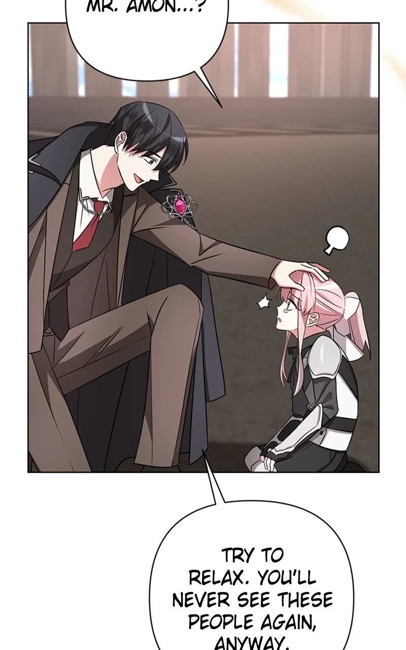 The Academy is Doomed Chapter 5 page 117 - 