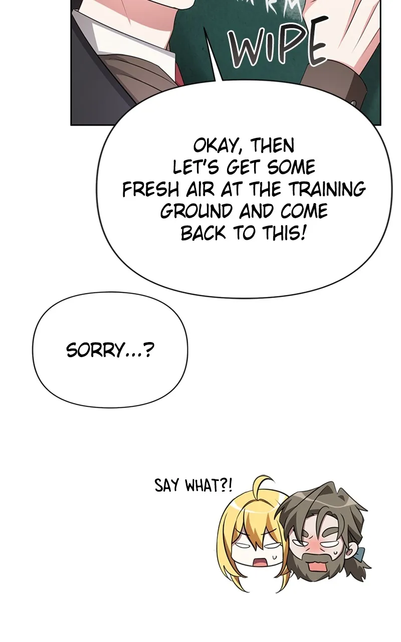 The Academy is Doomed Chapter 5 page 16 - 