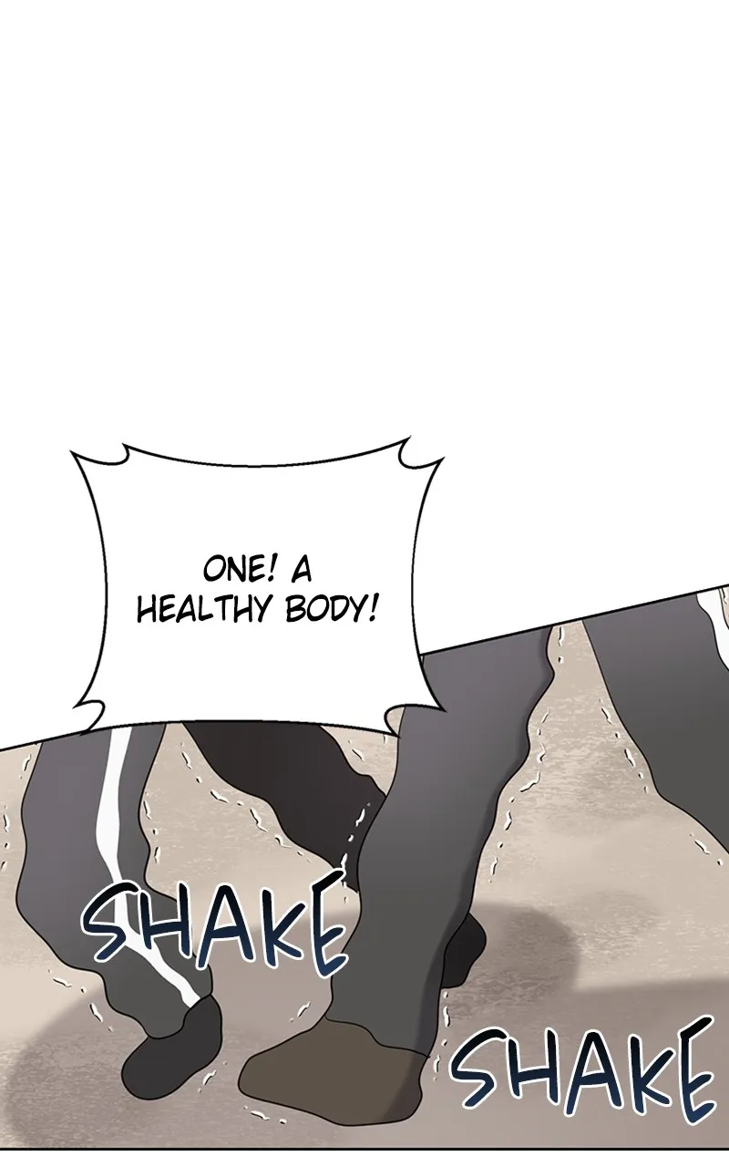The Academy is Doomed Chapter 5 page 17 - 