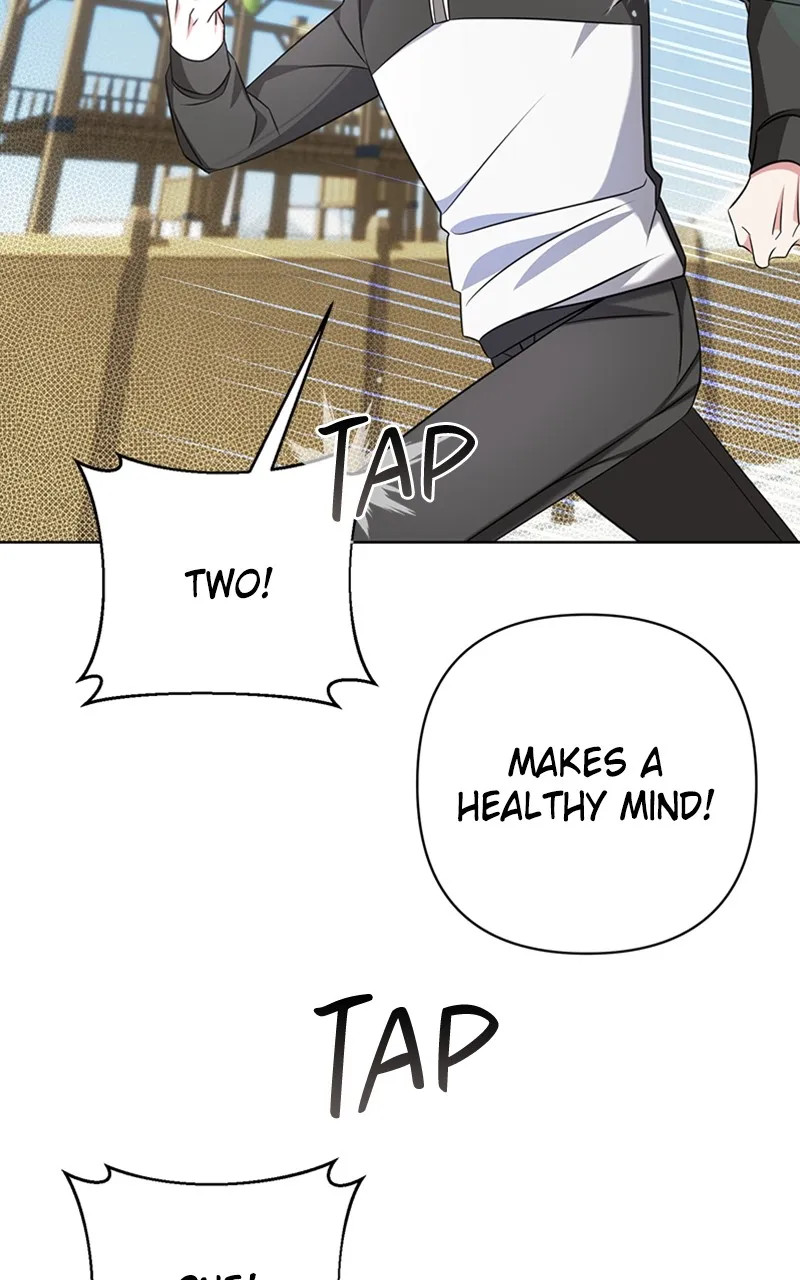 The Academy is Doomed Chapter 5 page 3 - 