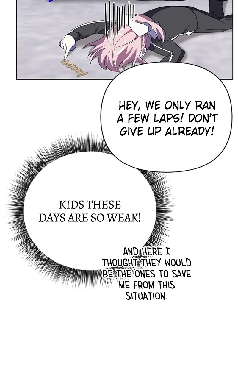 The Academy is Doomed Chapter 5 page 22 - 