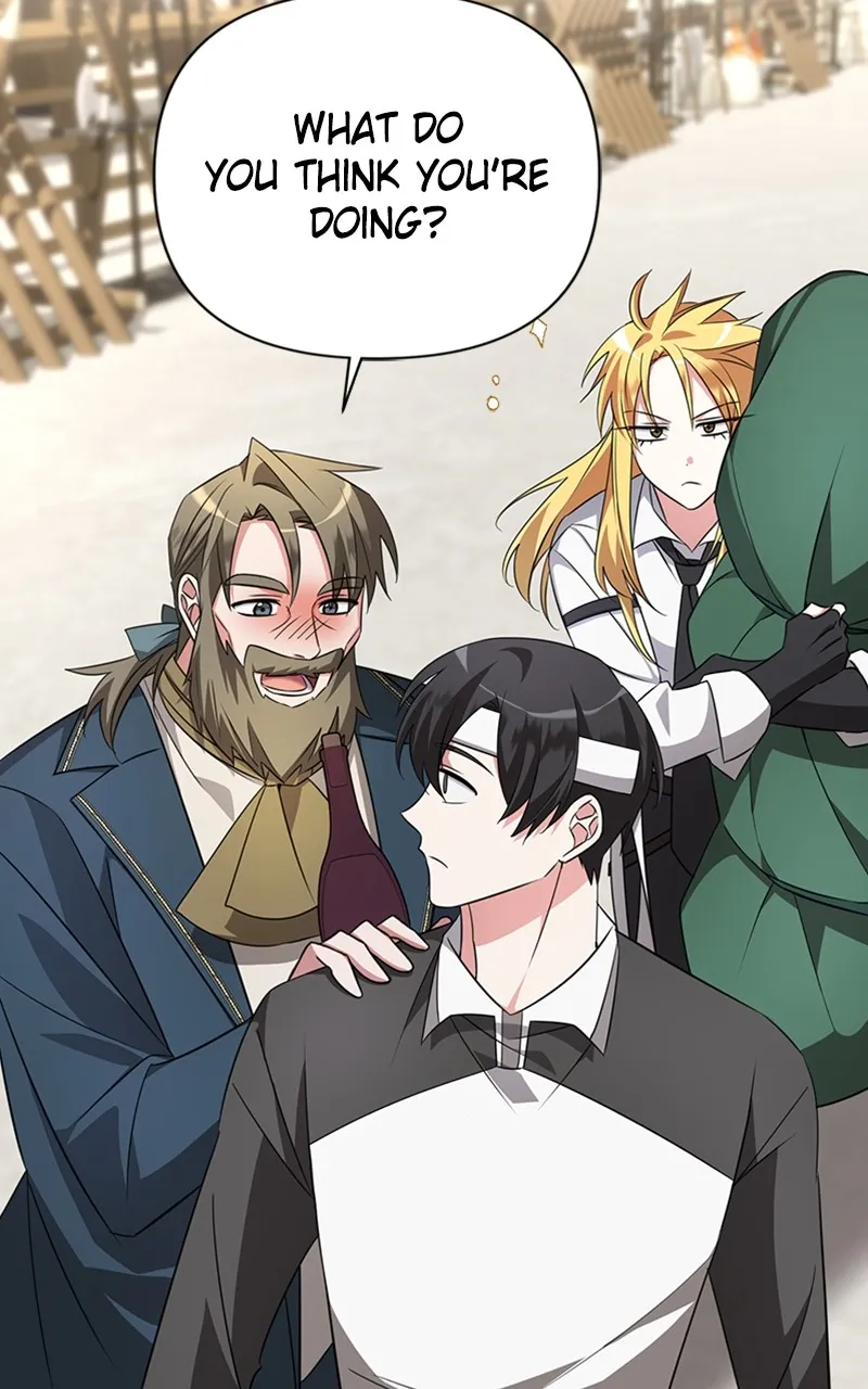 The Academy is Doomed Chapter 5 page 24 - 