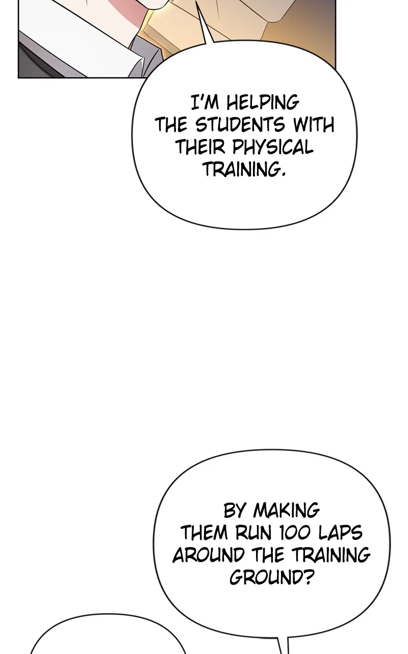 The Academy is Doomed Chapter 5 page 26 - 
