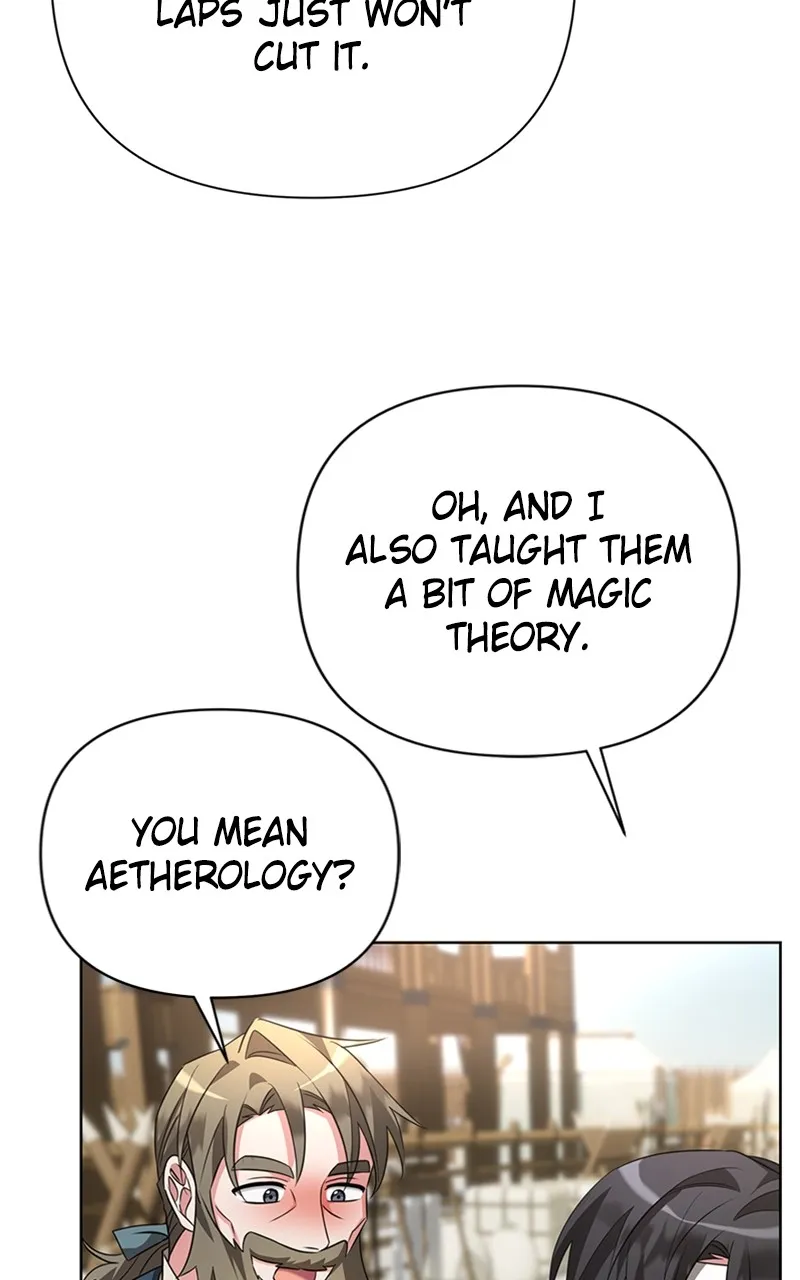 The Academy is Doomed Chapter 5 page 28 - 