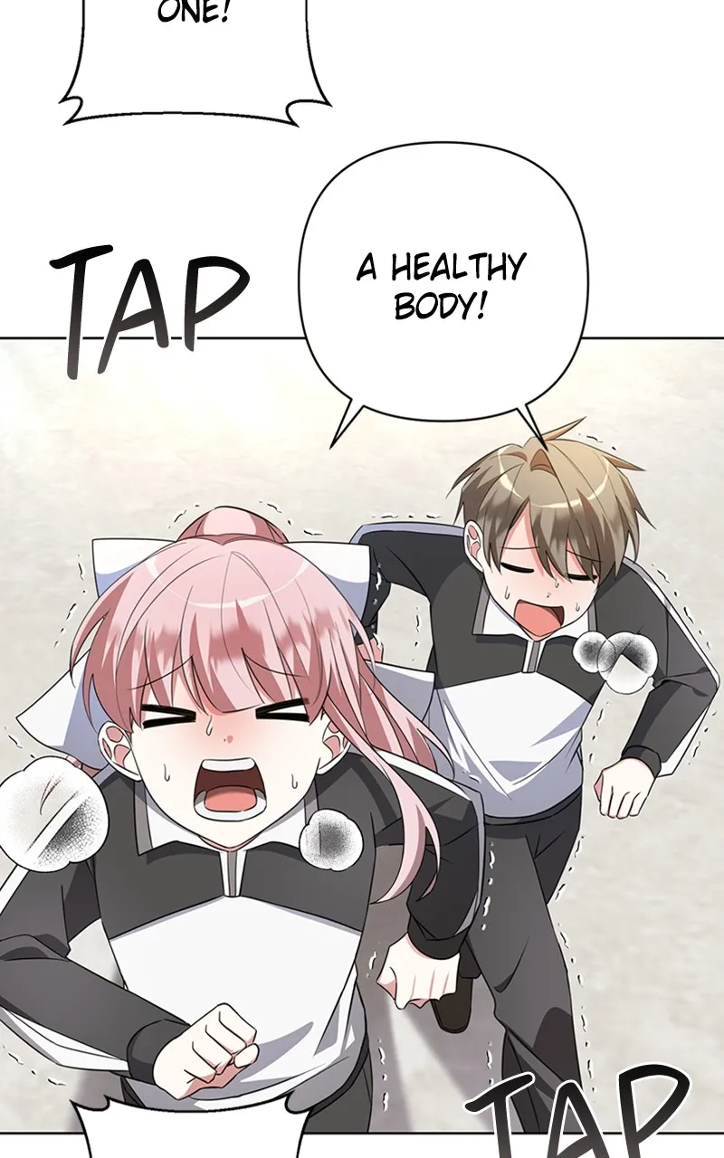 The Academy is Doomed Chapter 5 page 4 - 